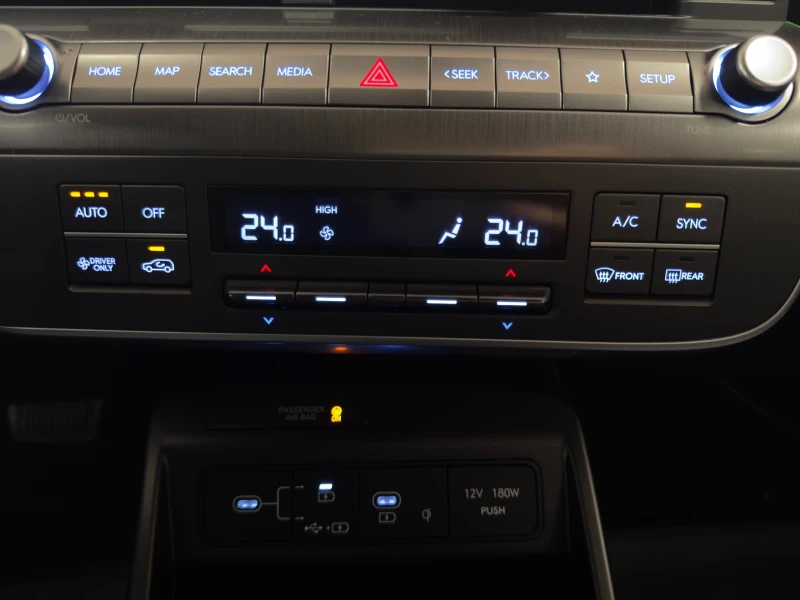 Hyundai Kona EXCLUSIVE Hybrid, снимка 13 - Автомобили и джипове - 52582738