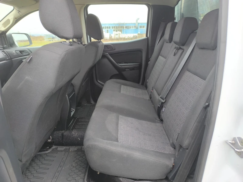 Ford Ranger, снимка 10 - Автомобили и джипове - 52595349