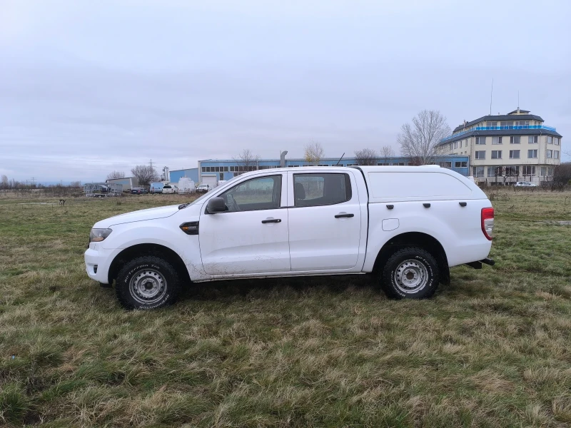 Ford Ranger, снимка 3 - Автомобили и джипове - 52595349