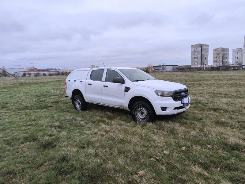 Ford Ranger, снимка 5 - Автомобили и джипове - 52595349
