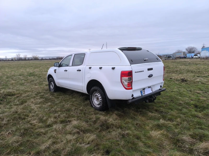 Ford Ranger, снимка 6 - Автомобили и джипове - 52595349