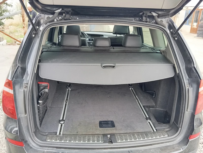 BMW X3 3.0 D 258 к.с., снимка 10 - Автомобили и джипове - 53422290