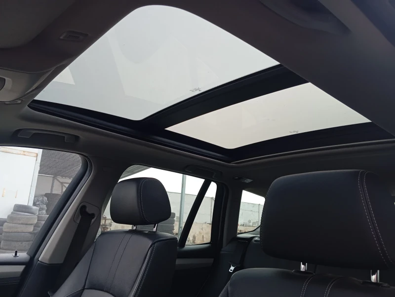 BMW X3 3.0 D 258 к.с., снимка 14 - Автомобили и джипове - 53422290