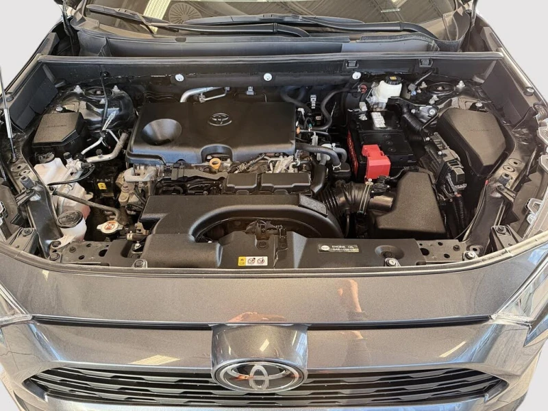 Toyota Rav4 XLE* HeadUp* АвтоКредит* (ЦЕНА ДО БГ), снимка 17 - Автомобили и джипове - 53246935