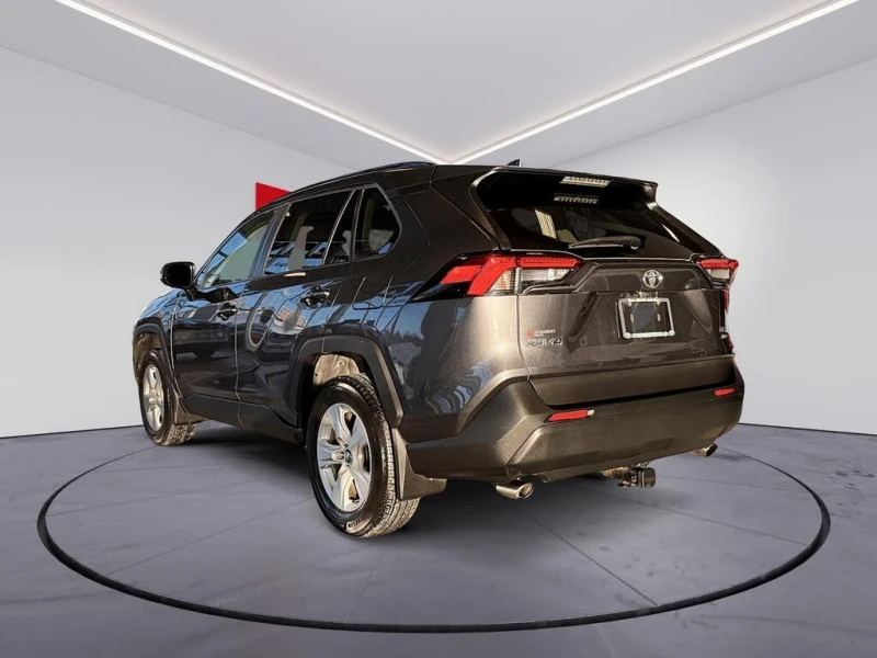 Toyota Rav4 XLE* HeadUp* АвтоКредит* (ЦЕНА ДО БГ), снимка 6 - Автомобили и джипове - 53246935