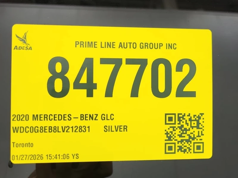 Mercedes-Benz GLC 300 * CARFAX * ФИНАНСИРАНЕ , снимка 14 - Автомобили и джипове - 53293548