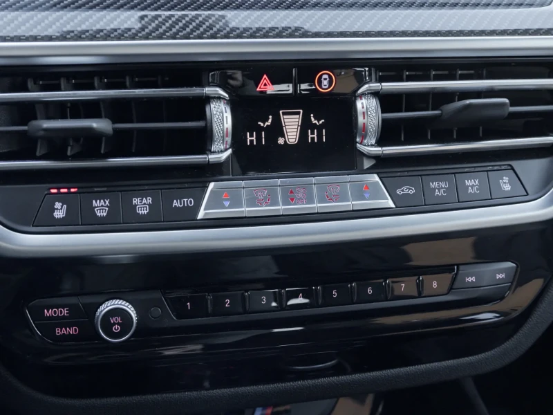 BMW X3 М* DISTRONIC* HARMAN KARDON* 360 CAMS, снимка 15 - Автомобили и джипове - 53470040