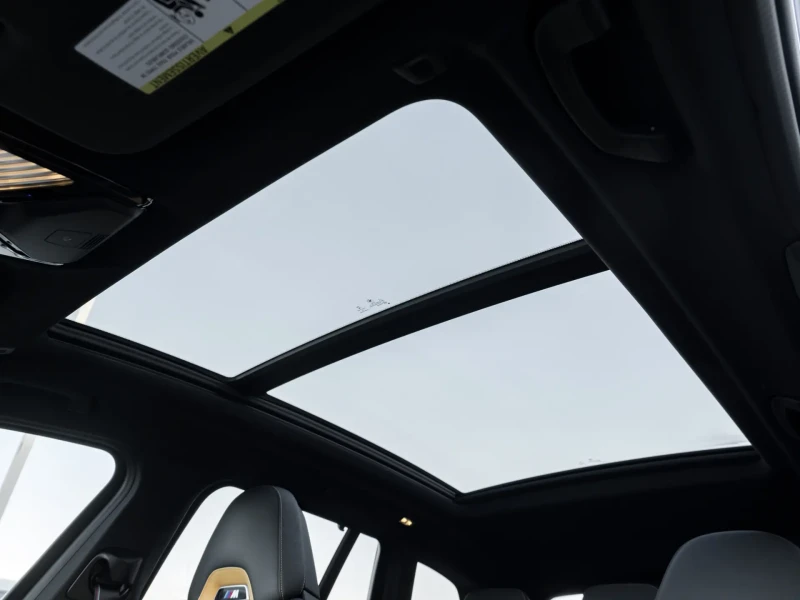 BMW X3 М* DISTRONIC* HARMAN KARDON* 360 CAMS, снимка 16 - Автомобили и джипове - 53470040