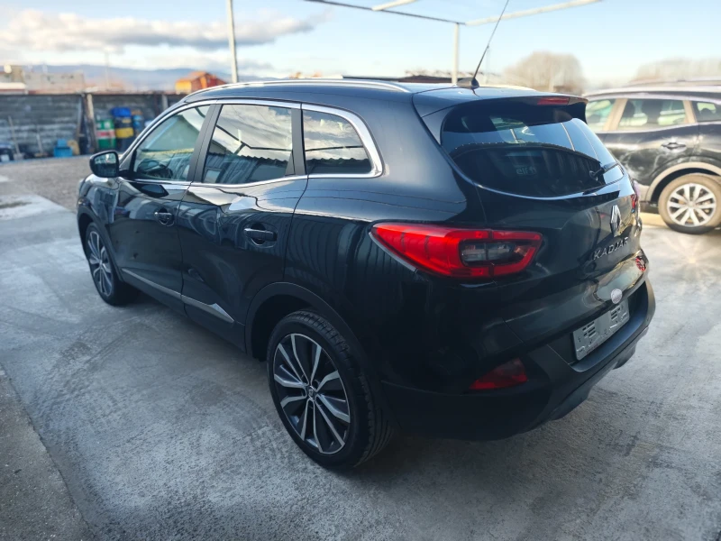 Renault Kadjar DCi* LUXURY* FULL* КАТО НОВ* , снимка 5 - Автомобили и джипове - 53502102