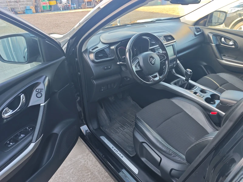 Renault Kadjar DCi* LUXURY* FULL* КАТО НОВ* , снимка 7 - Автомобили и джипове - 53502102