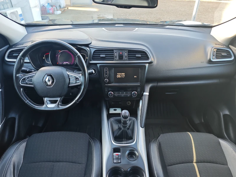Renault Kadjar DCi* LUXURY* FULL* КАТО НОВ* , снимка 6 - Автомобили и джипове - 53502102