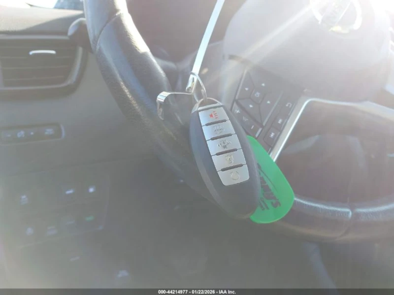 Nissan Rogue Sv, снимка 11 - Автомобили и джипове - 53594310