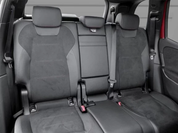 Mercedes-Benz GLB 220d 4Matic = AMG Line = 7 Seats Гаранция - изображение 8