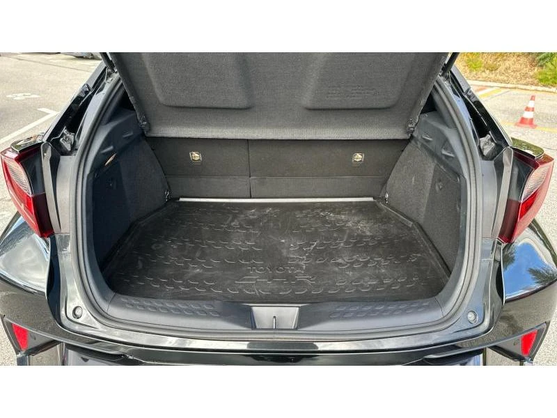 Toyota C-HR 2.0 HSD CLUB, снимка 10 - Автомобили и джипове - 52949063