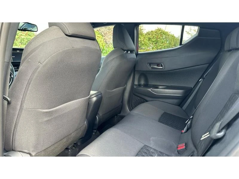 Toyota C-HR 2.0 HSD CLUB, снимка 11 - Автомобили и джипове - 52949063