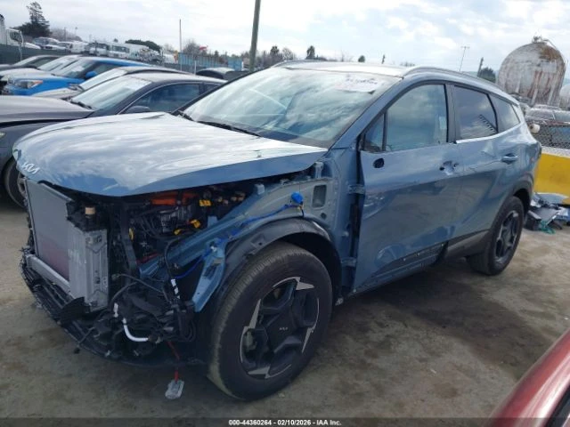 Kia Sportage Hybrid AWD | ���� � ������ �� �������� | Mobile.bg � ����������� 3