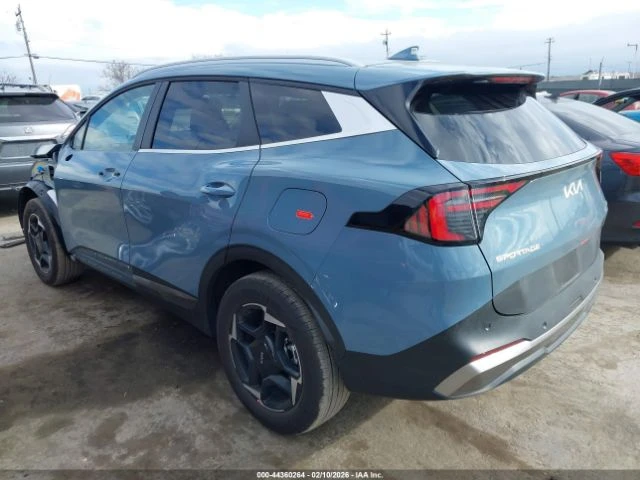 Kia Sportage Hybrid AWD | ���� � ������ �� �������� | Mobile.bg � ����������� 1