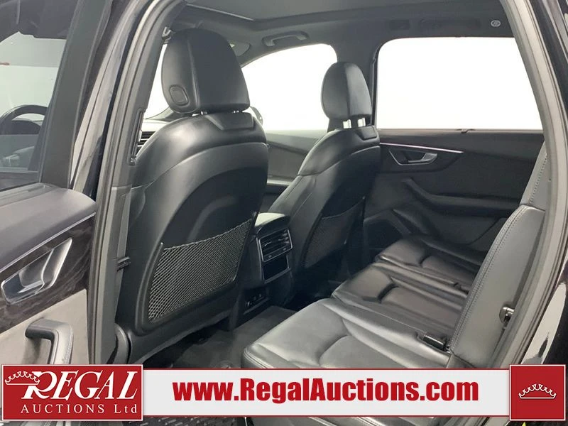 Audi Q7 55TFSI* TECHNIK* BOSE* DISTRONIC* HEAD UP* �����*  | Mobile.bg � ����������� 7