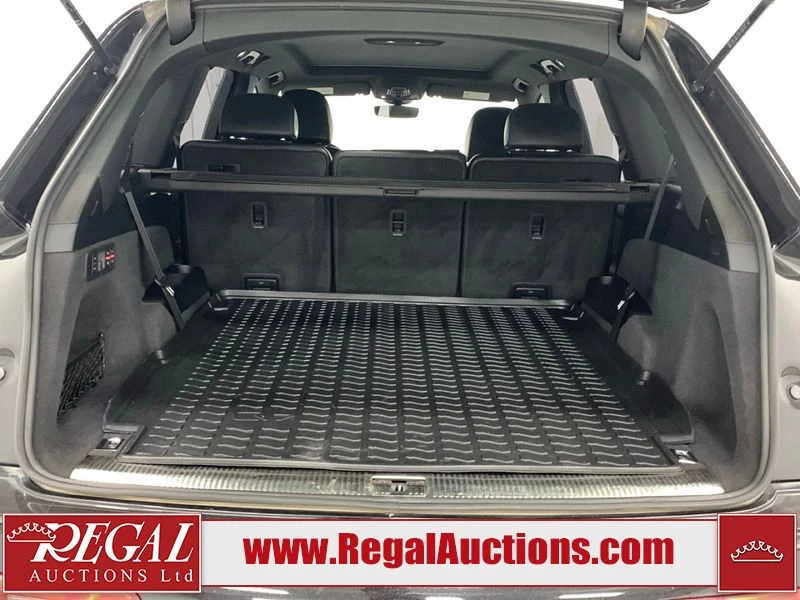 Audi Q7 55TFSI* TECHNIK* BOSE* DISTRONIC* HEAD UP* �����*  | Mobile.bg � ����������� 5