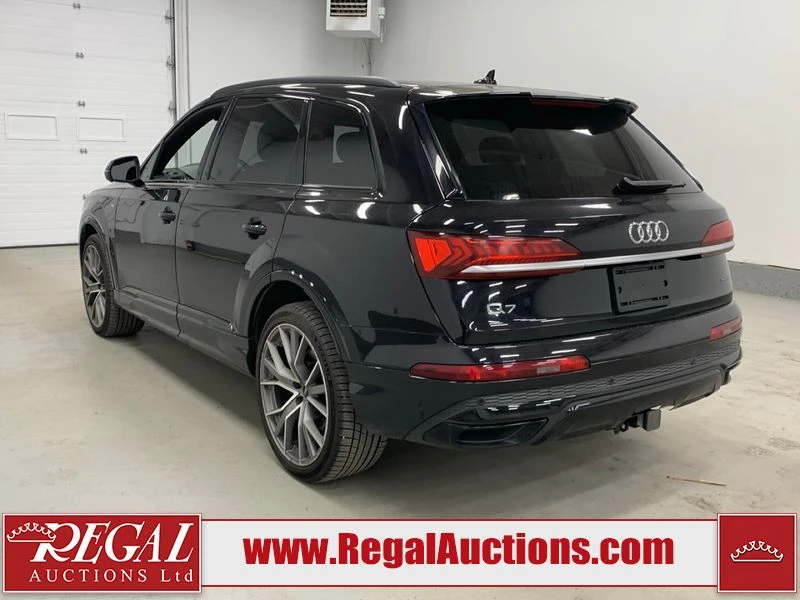 Audi Q7 55TFSI* TECHNIK* BOSE* DISTRONIC* HEAD UP* �����*  | Mobile.bg � ����������� 4