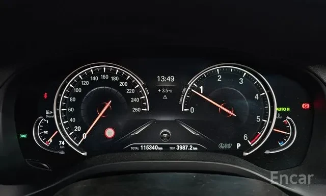 BMW X3 20D * M ПАКЕТ * ПАНОРАМА * HEAD UP * , снимка 7 - Автомобили и джипове - 55655039