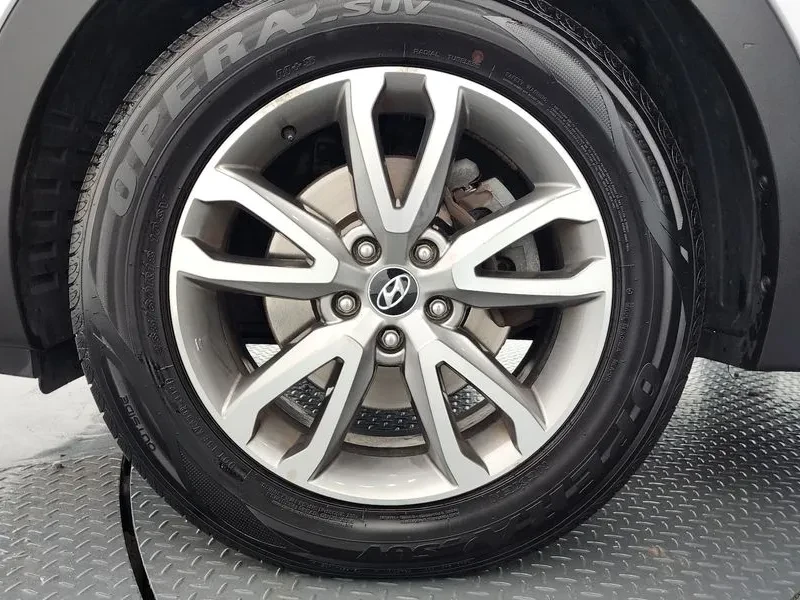 Hyundai Santa fe 2.0 CRDi 4WD - САМО 30% АВАНС, снимка 10 - Автомобили и джипове - 56159051
