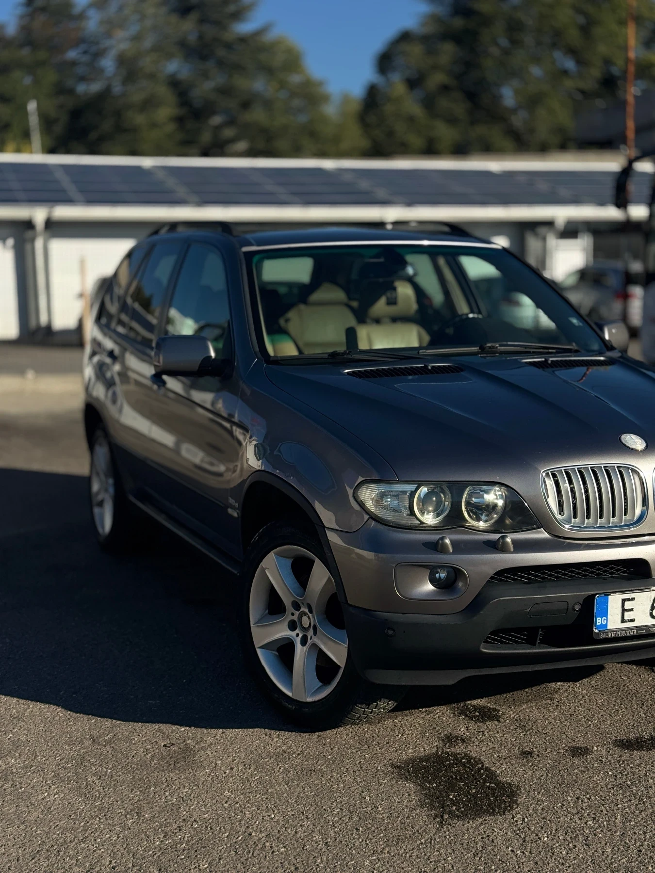BMW X5, снимка 1
