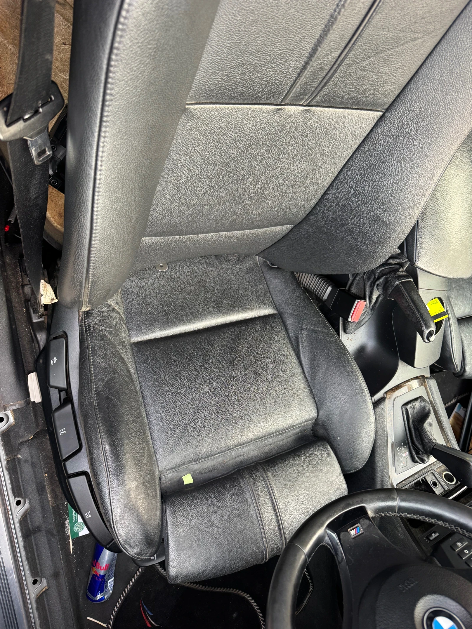 BMW X3 3.5 д 286кс - изображение 7