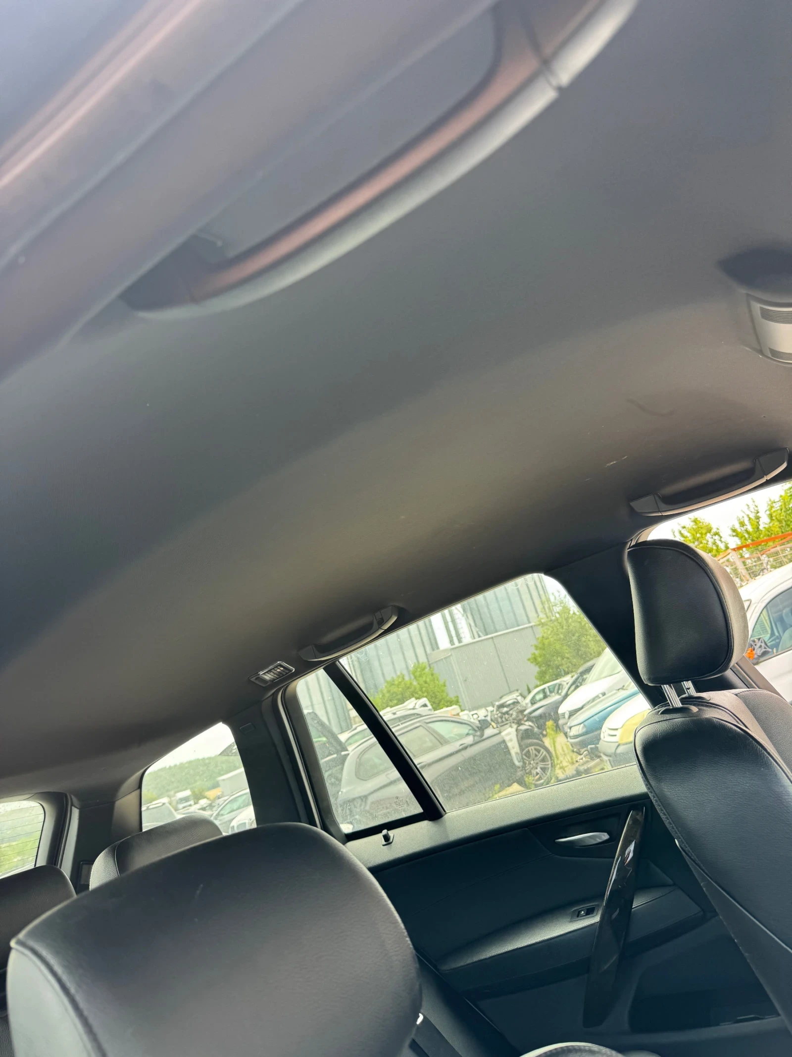 BMW X3 3.5  286 | Mobile.bg   6