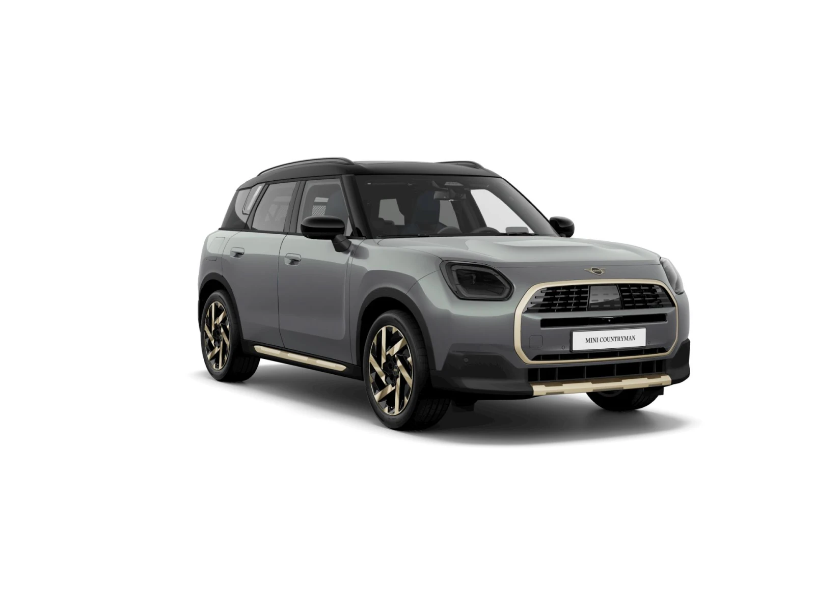 Mini Countryman C - изображение 2