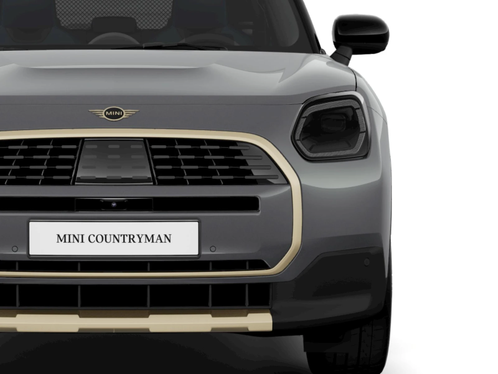 Mini Countryman C - изображение 6