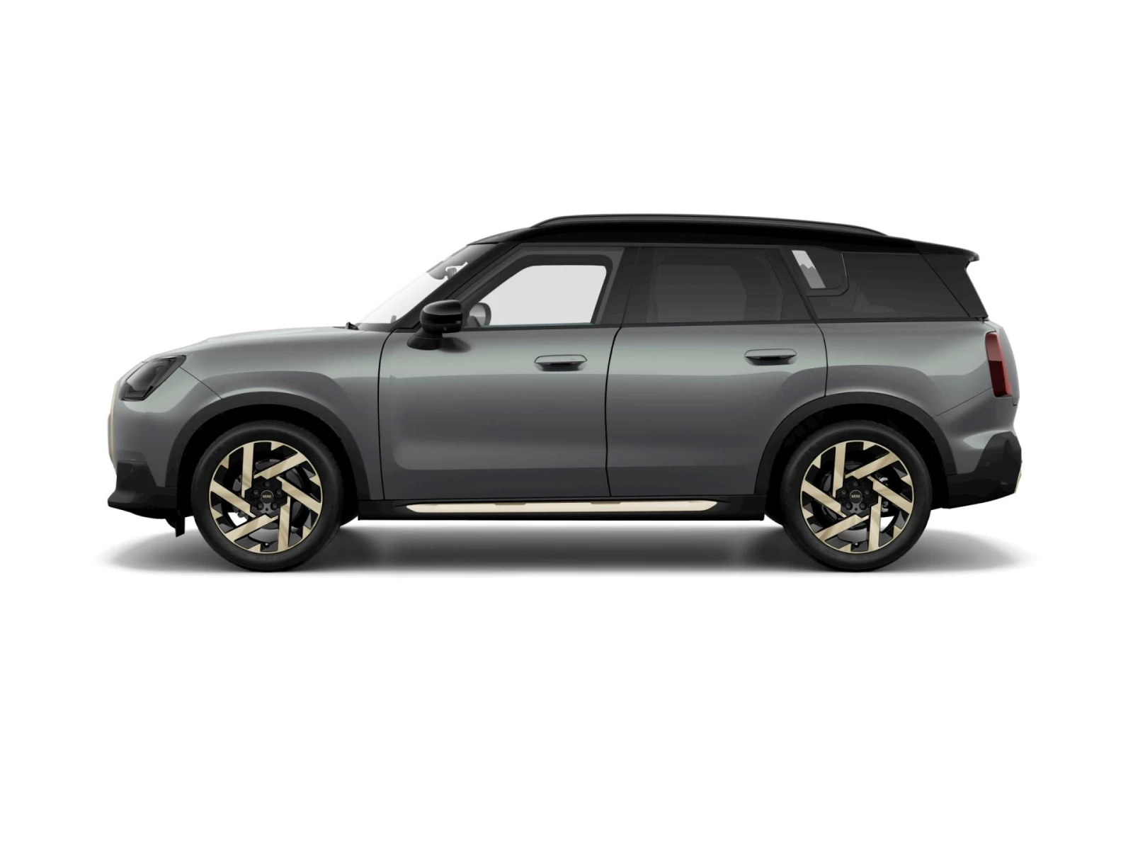 Mini Countryman C - изображение 4