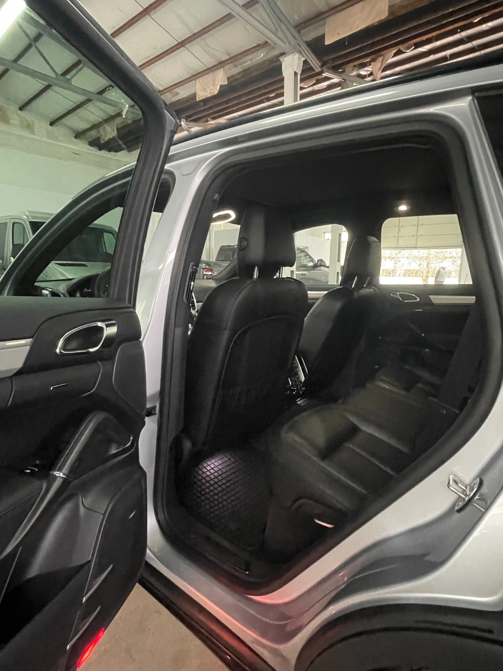 Porsche Cayenne Face/4.2Tdi//////!!! | Mobile.bg   14