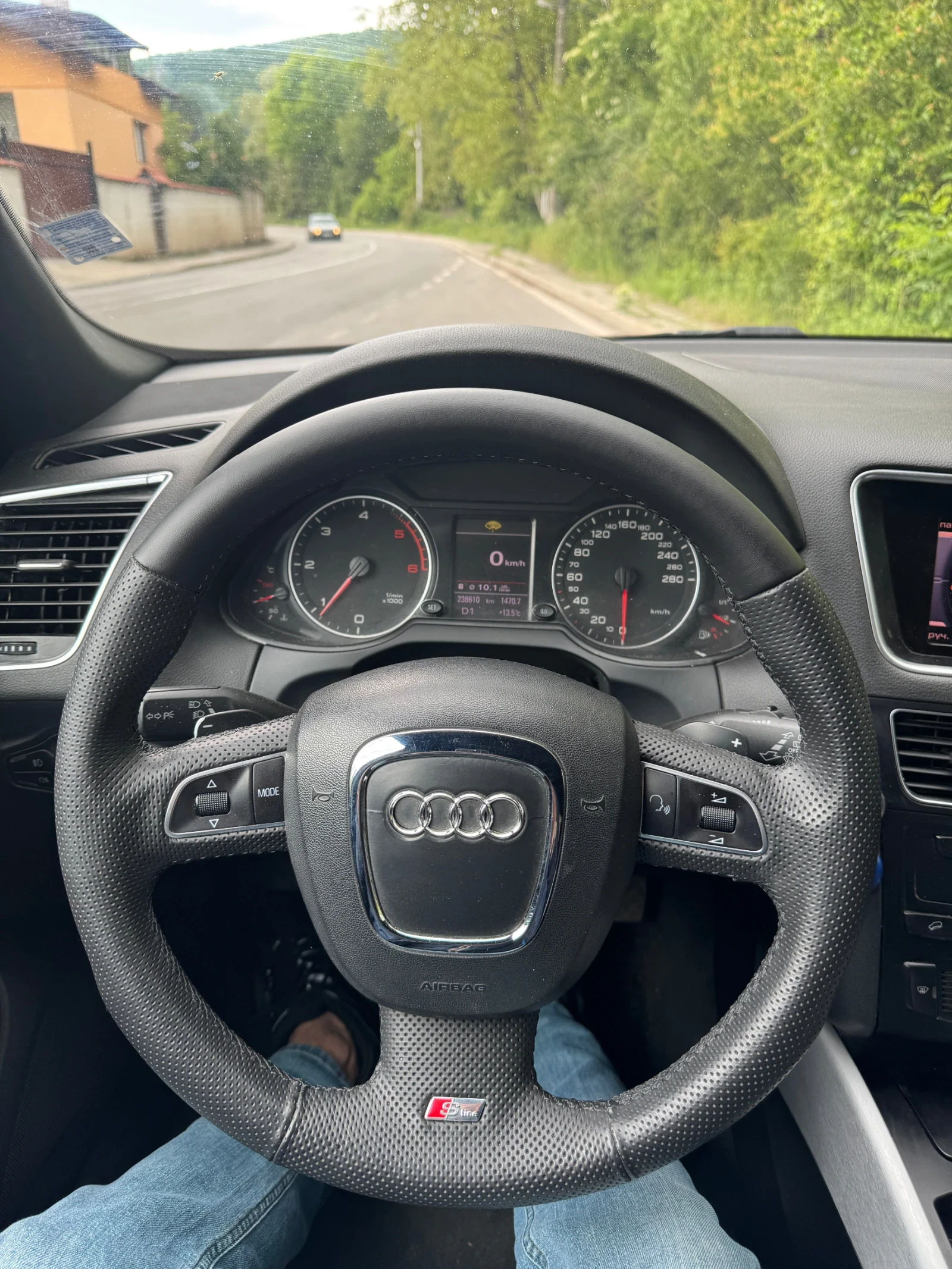 Audi Q5  - изображение 3