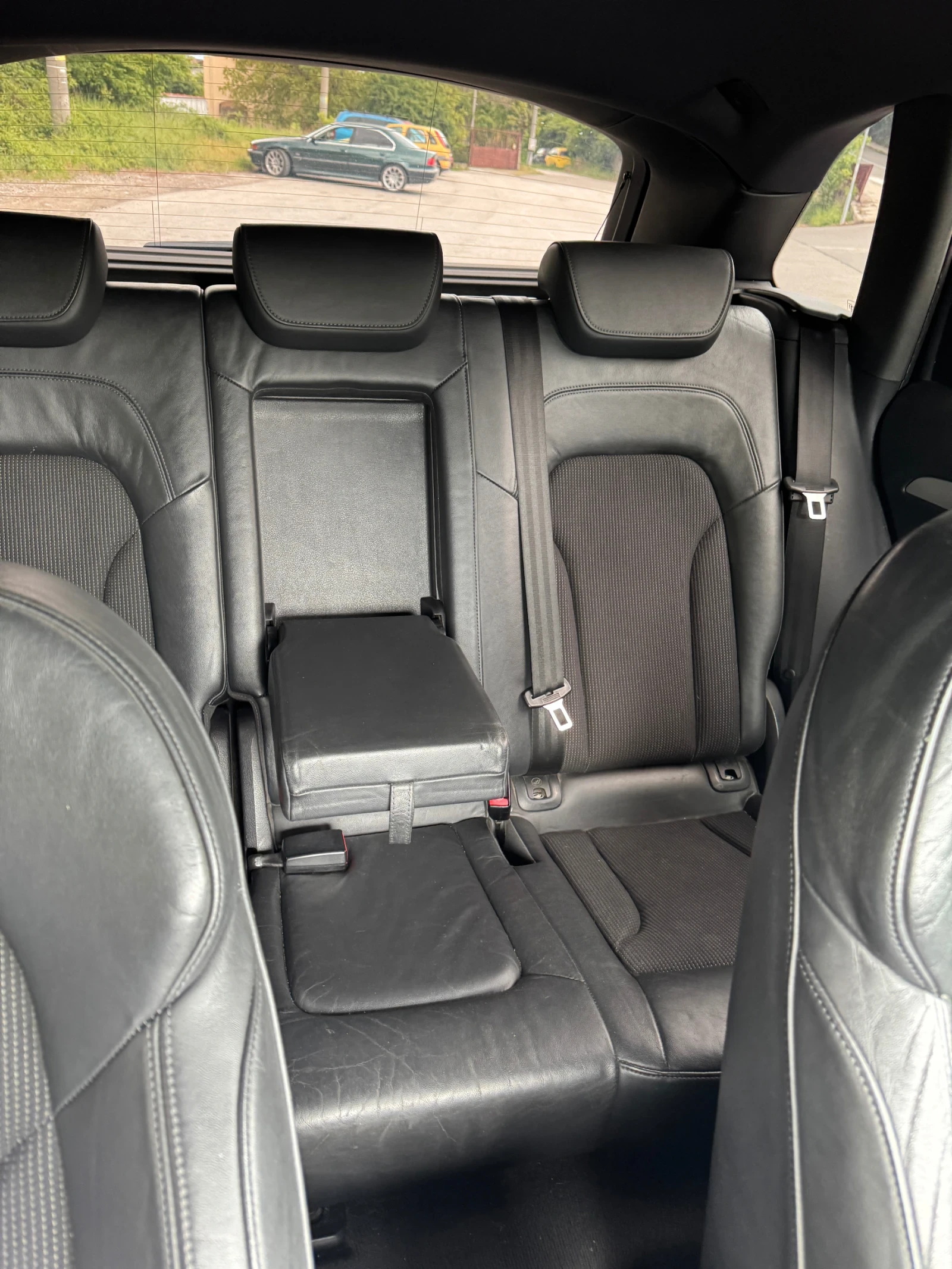 Audi Q5  - изображение 9