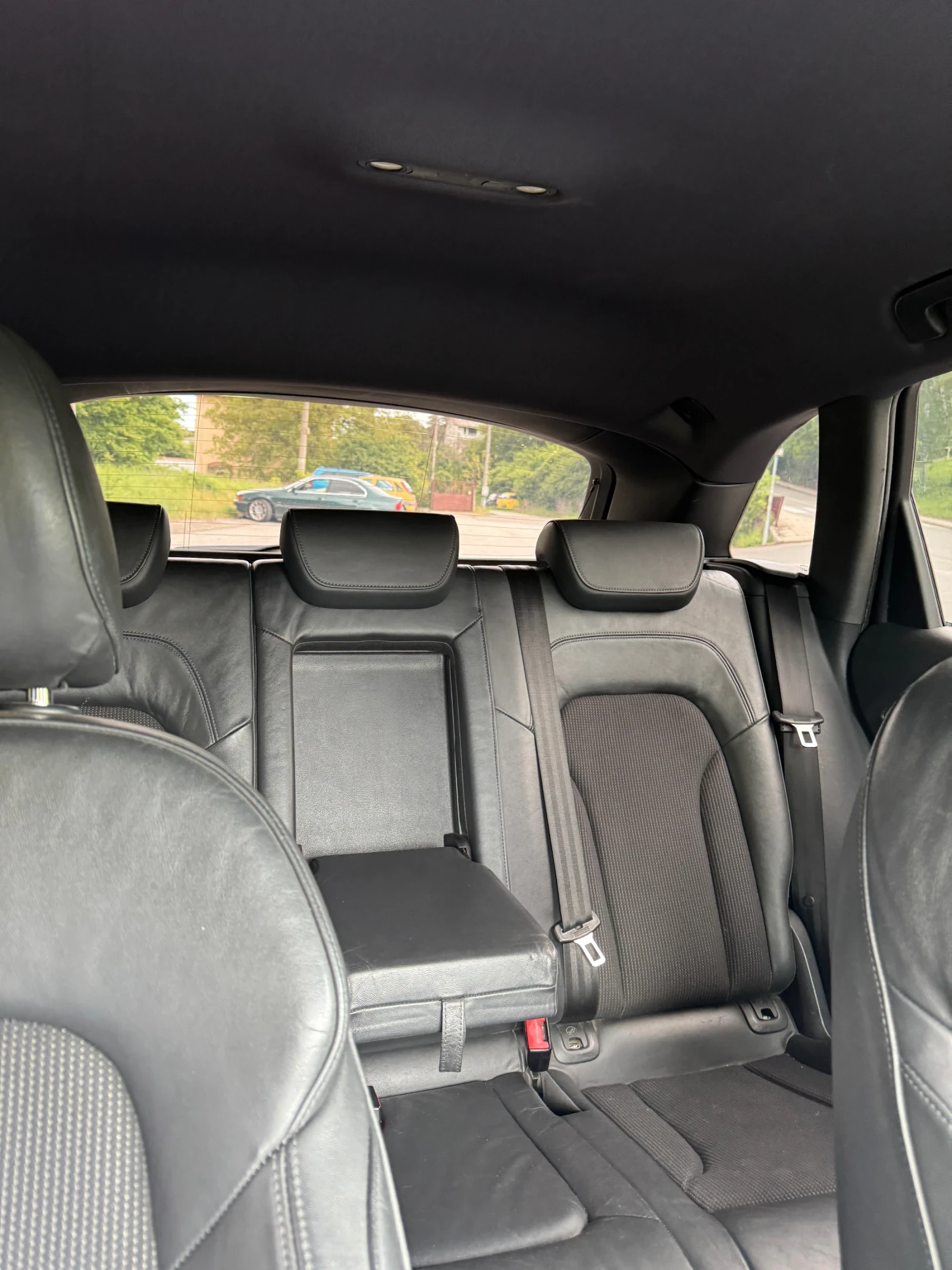 Audi Q5  - изображение 8