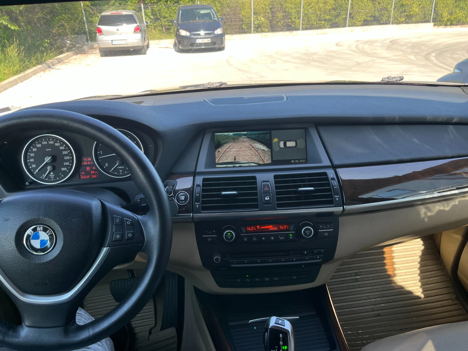 BMW X5  - изображение 10