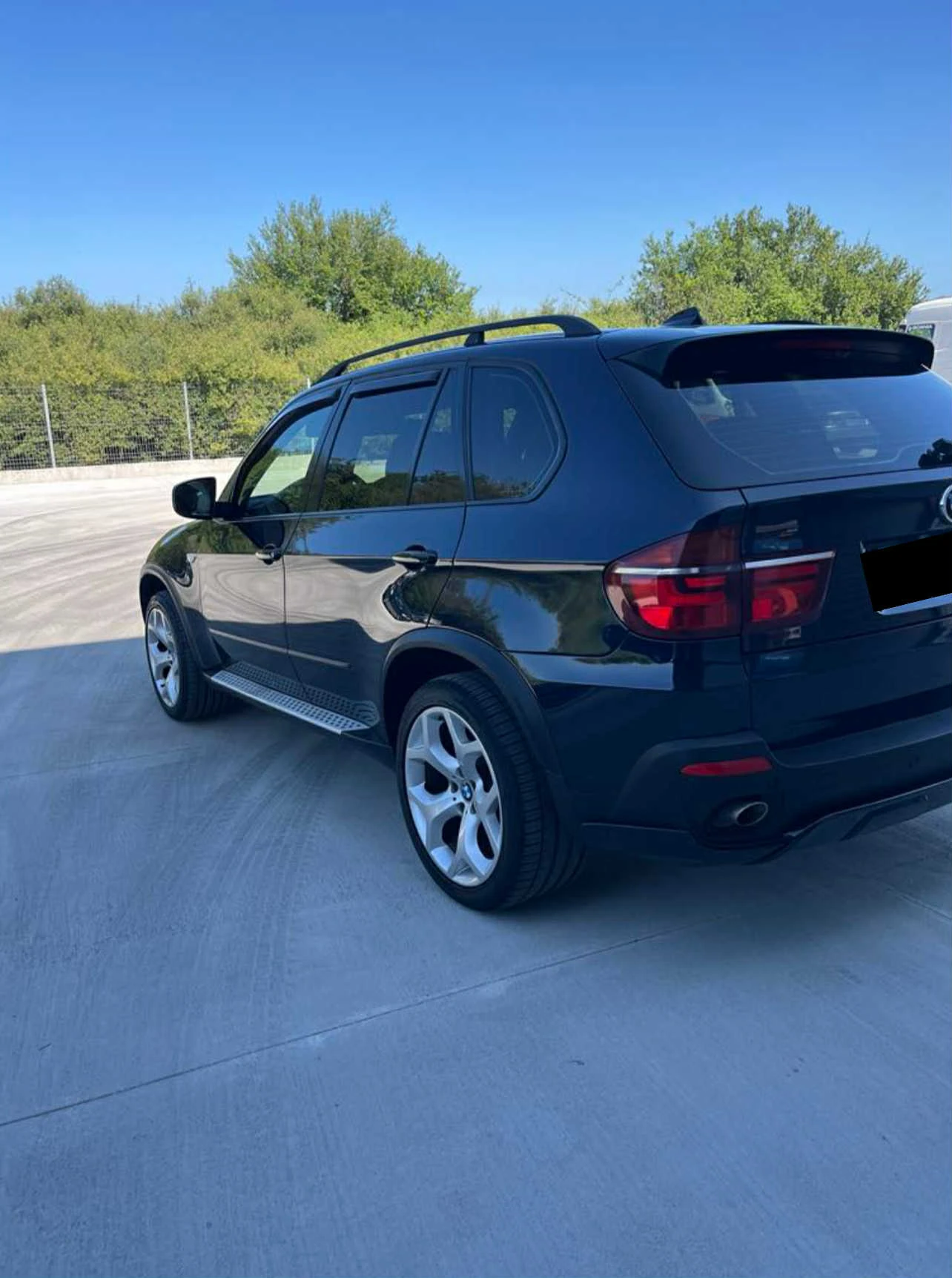 BMW X5  - изображение 3