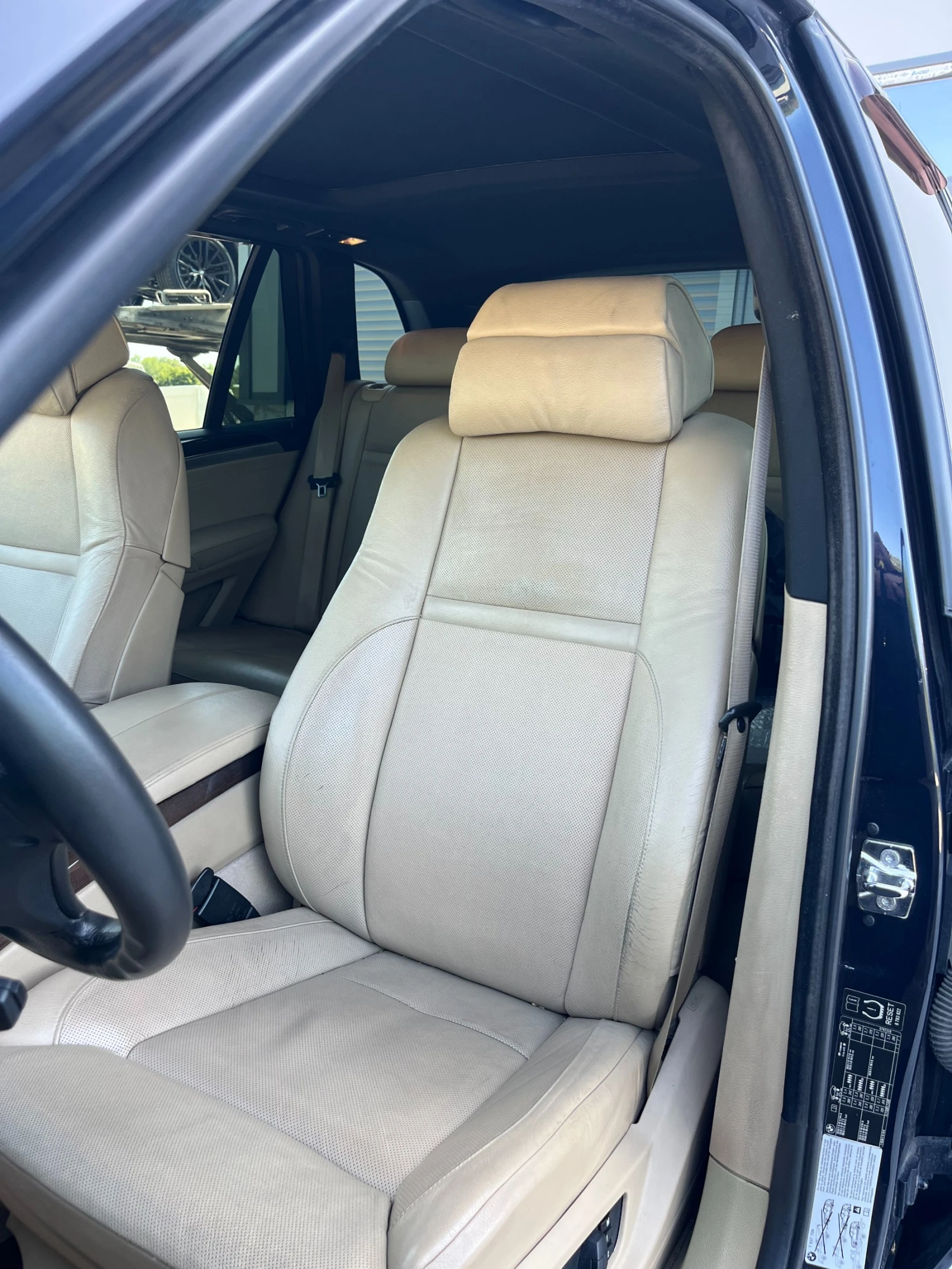 BMW X5  - изображение 7
