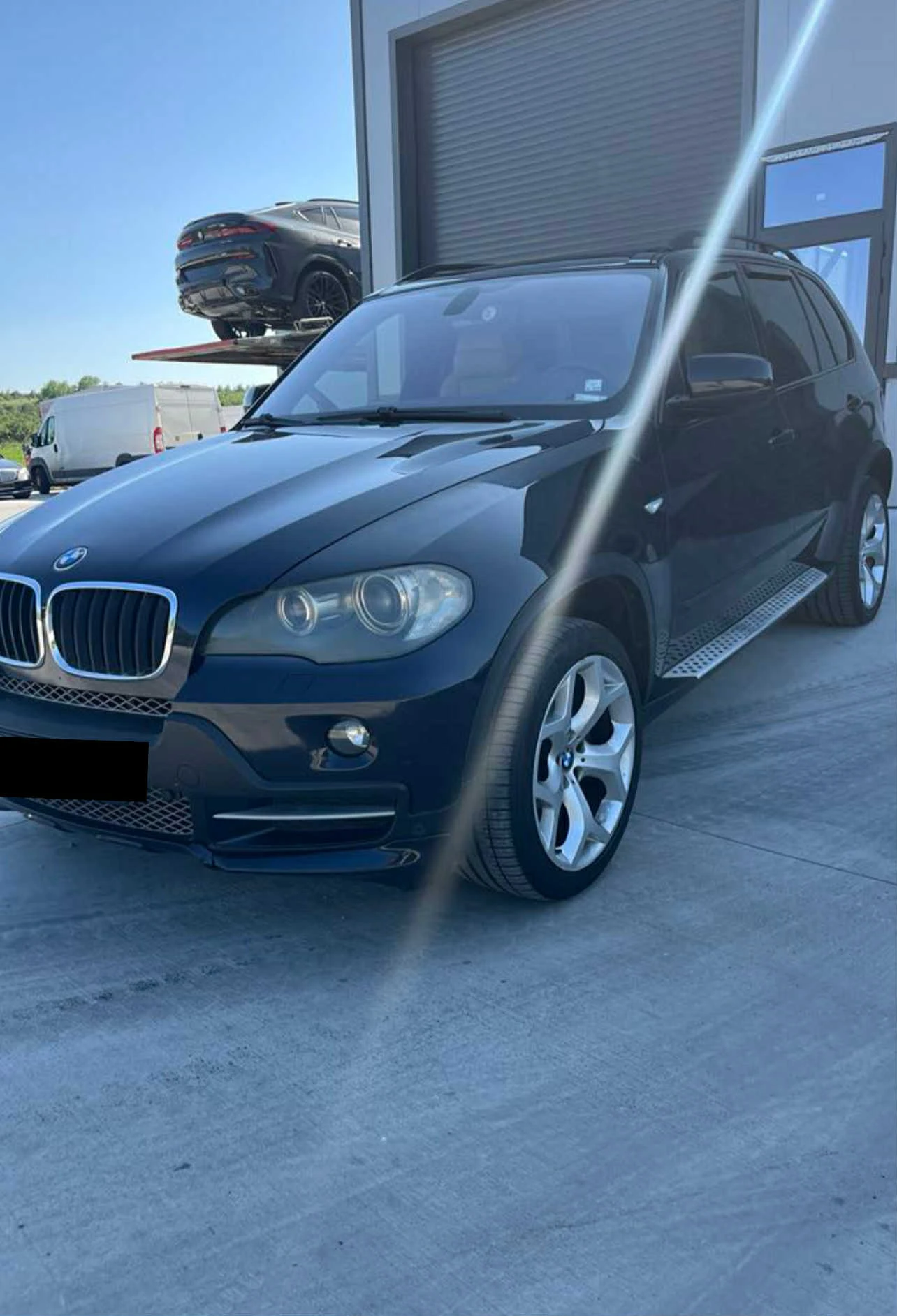 BMW X5  - изображение 2