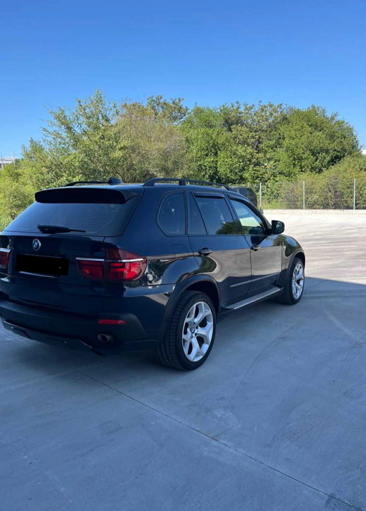 BMW X5  - изображение 4
