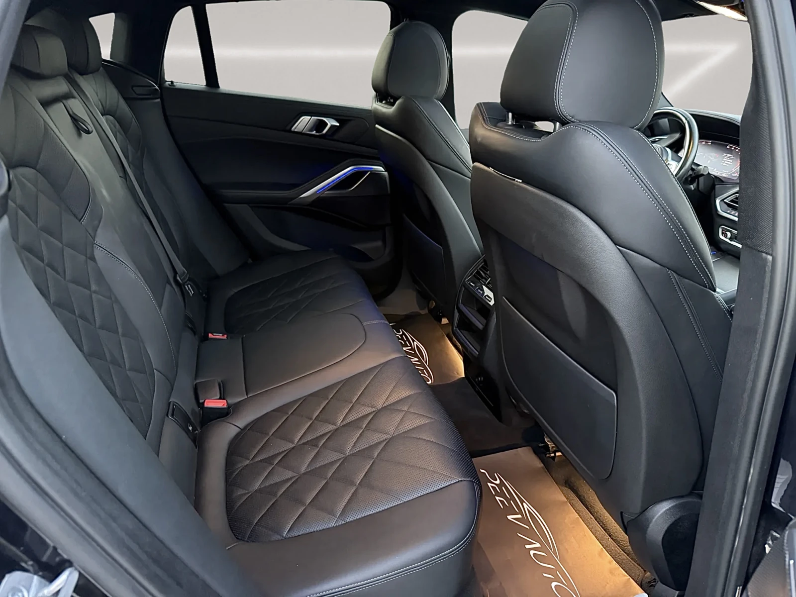 BMW X6 * * M PACK#DISTRONIC#PANORAMA#PODGREV#360VIEW#TOPP | Mobile.bg   16