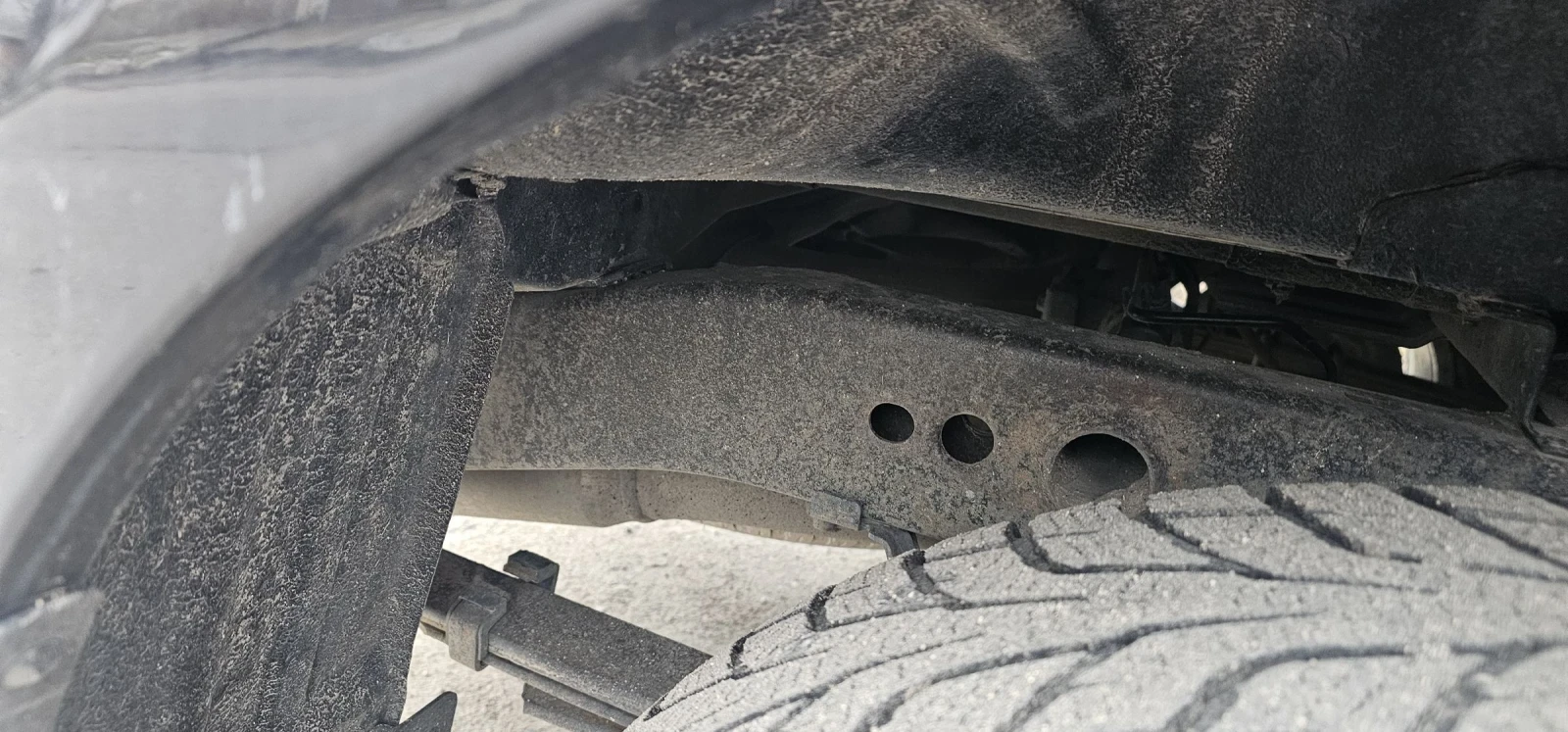 Nissan Navara | Mobile.bg � ����������� 8