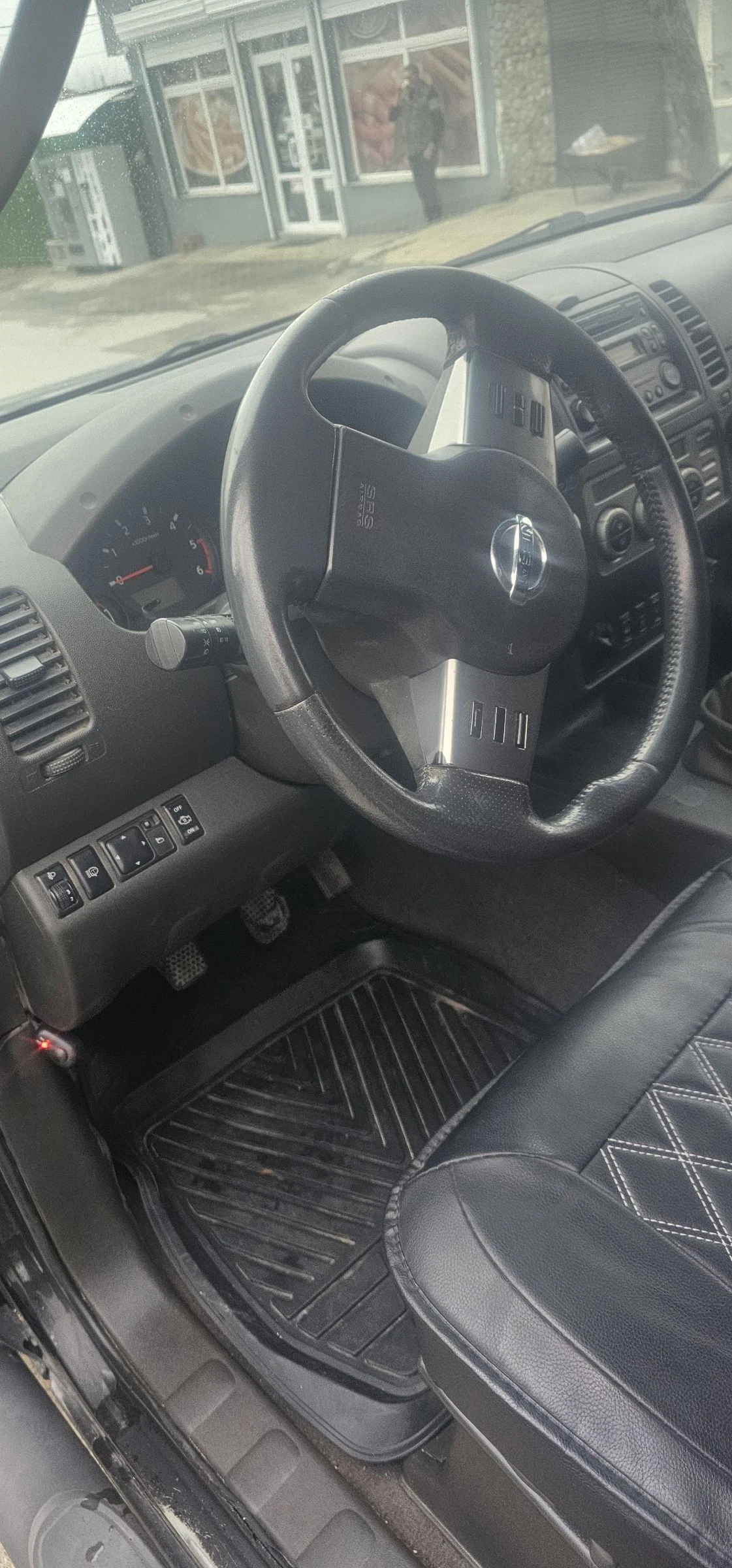 Nissan Navara | Mobile.bg � ����������� 13