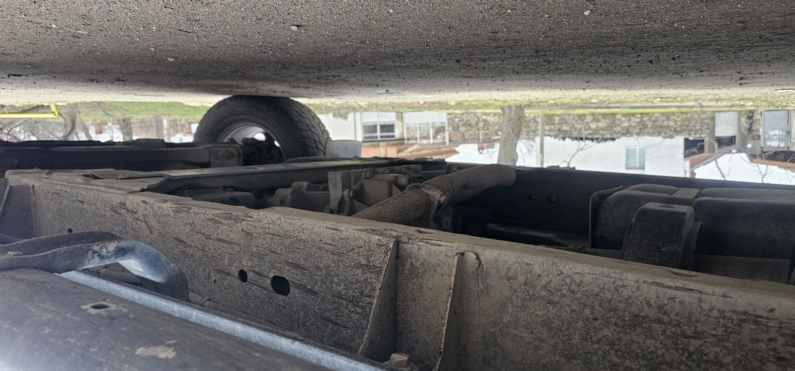 Nissan Navara | Mobile.bg � ����������� 6