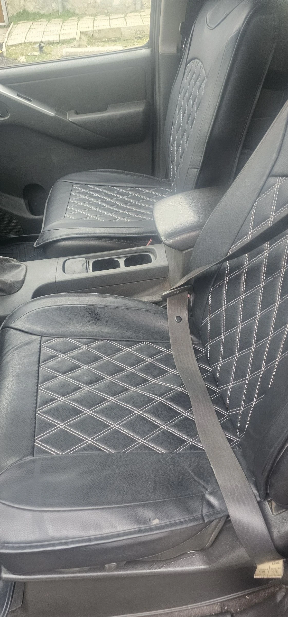 Nissan Navara | Mobile.bg � ����������� 15