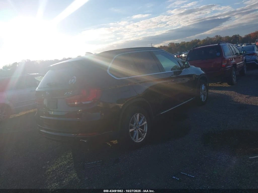 BMW X5 * XDRIVE35I * CARFAX *    | Mobile.bg   4