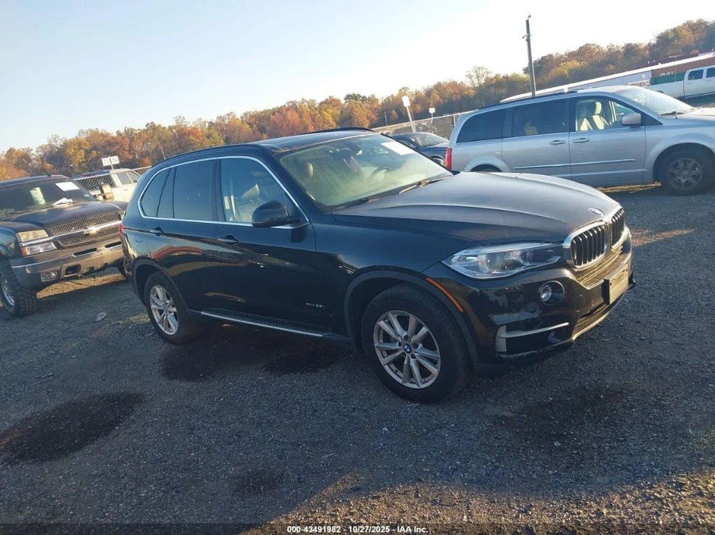 BMW X5 * XDRIVE35I * CARFAX *    | Mobile.bg   13