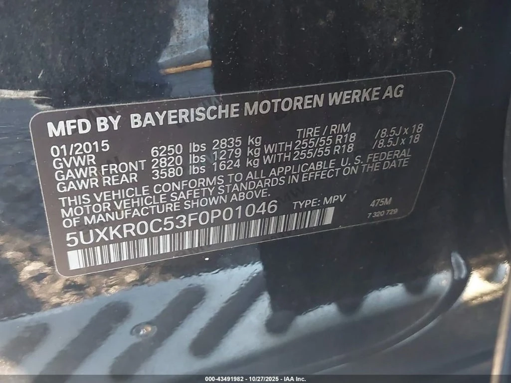 BMW X5 * XDRIVE35I * CARFAX *    | Mobile.bg   9