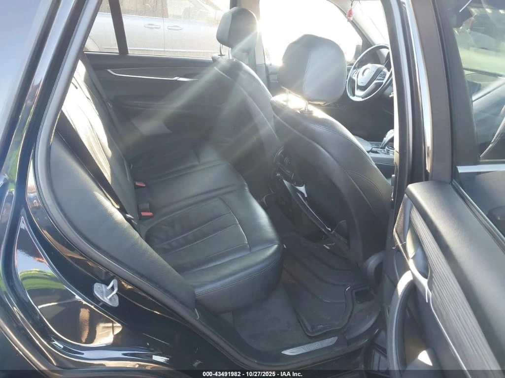 BMW X5 * XDRIVE35I * CARFAX *    | Mobile.bg   8